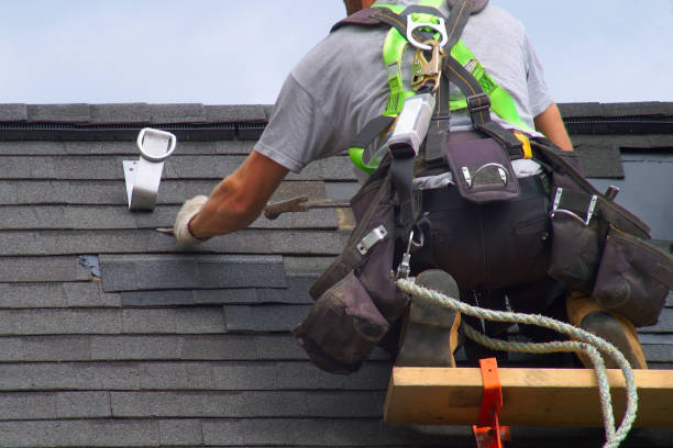 Best Roof Gutter Cleaning  in Weleetka, OK