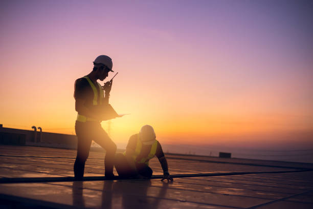Best Roof Repair Services  in Weleetka, OK