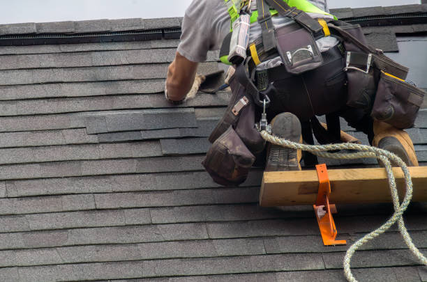Best Best Roofing Contractors  in Weleetka, OK