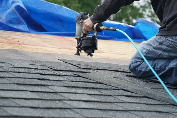 Sealant for Roof in Weleetka, OK