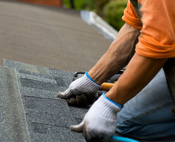 Best Commercial Roofing Services  in Weleetka, OK