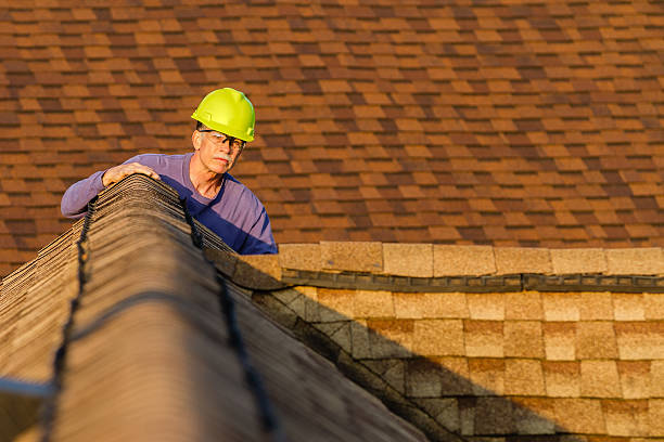 Best Local Roofing Companies  in Weleetka, OK
