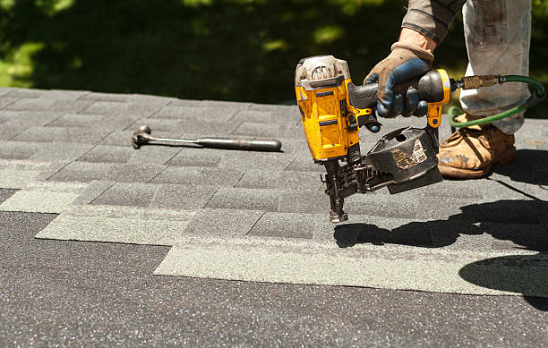 Best New Roof Installation  in Weleetka, OK