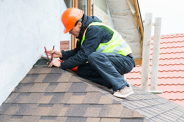 Best Roofing Contractor Near Me  in Weleetka, OK