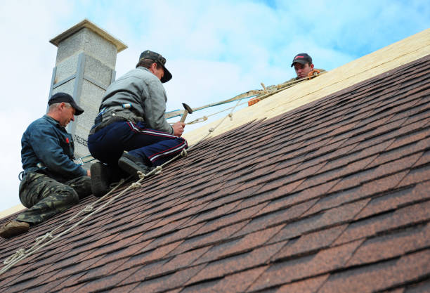 Best Roof Restoration Services  in Weleetka, OK