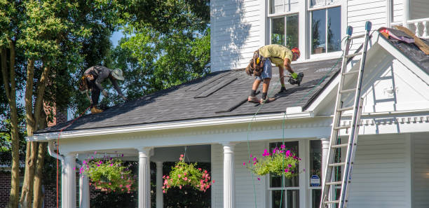 Best Roof Leak Repair  in Weleetka, OK