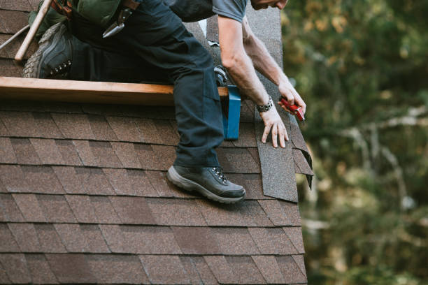 Best Local Roofing Companies  in Weleetka, OK