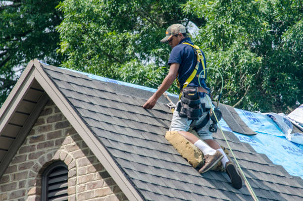 Tile Roofing Contractor in Weleetka, OK