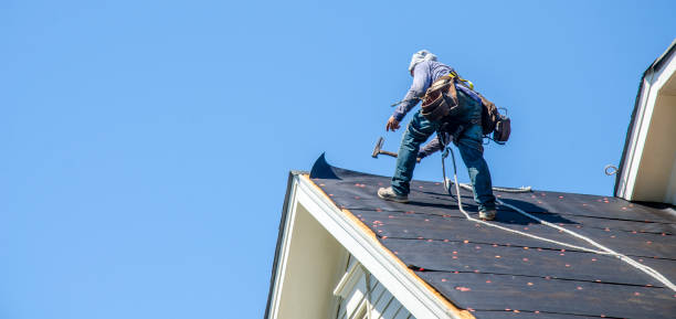Best Tile Roofing Contractor  in Weleetka, OK